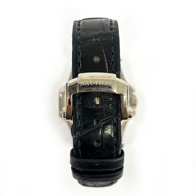 Patek Philippe Nautilus 7010G Image 5